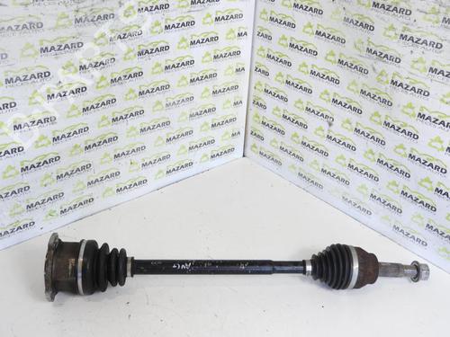 Used Left front driveshaft Left front driveshaft INFINITI QX70 50 AWD (390 hp) 20176692 20176692