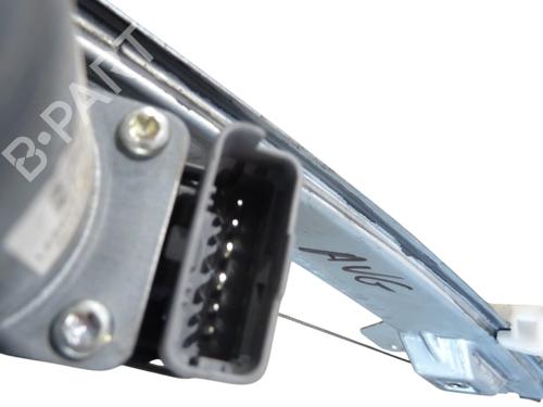 Front left window mechanism CITROËN C3 II (SC_) | BP38101147C22 - Image 2