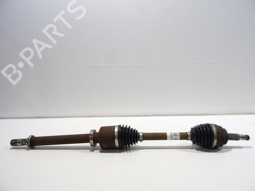Used Right front driveshaft RENAULT KANGOO Express (FC0/1_) 1.5 dCi (FC1E) (68 hp) 28385990