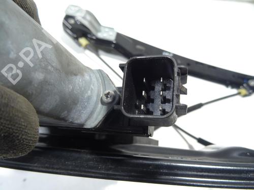 Front left window mechanism LAND ROVER RANGE ROVER EVOQUE (L538) 2.0 4x4 | BP37707993C22 - Image 3