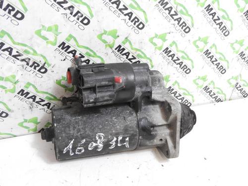 Startmotor FORD ESCORT V (AAL, ABL) RS 2000 (150 hp) 21965628