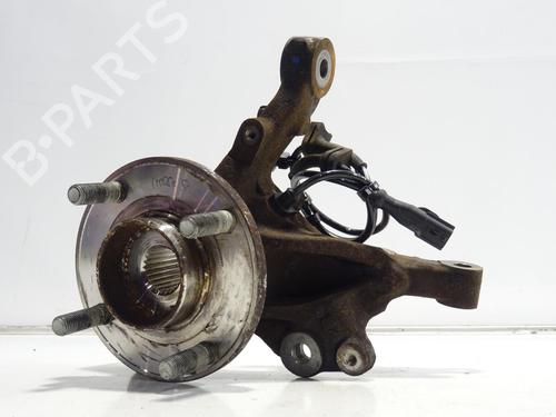Used Right front steering knuckle FORD KA+ III (UK, FK) 1.2 Ti-VCT (85 hp) 32524710
