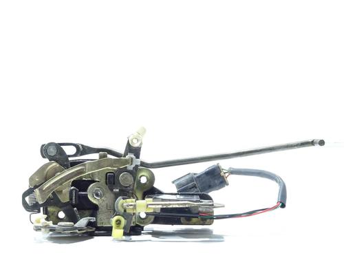 Used Front left lock HYUNDAI GALLOPER II (JK-01) 2.5 TD (88 hp) 30361750
