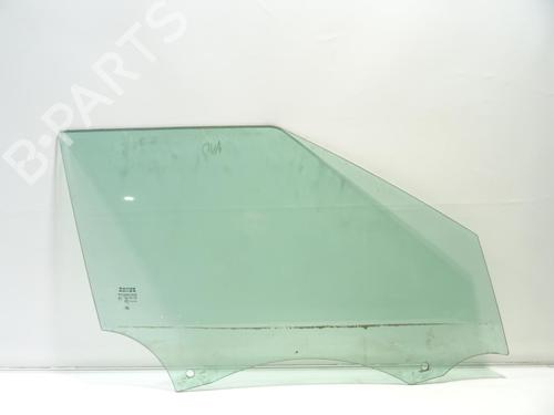 Used Front right door window LAND ROVER RANGE ROVER EVOQUE (L538) 2.2 D 4x4 (190 hp) 30967118