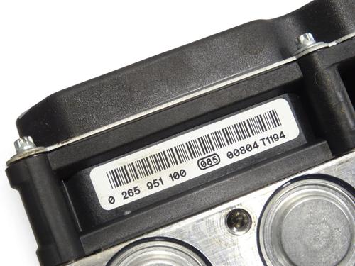 ABS pump BMW X1 (E84) xDrive 18 d | BP39935070M43 - Image 5