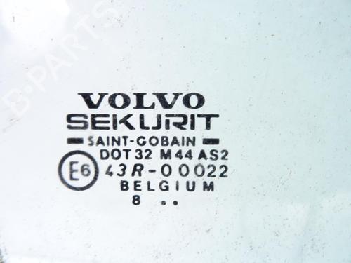 Used Front right door window Front right door window VOLVO S40 I (644) 1.9 TD (90 hp) 20042515 20042515