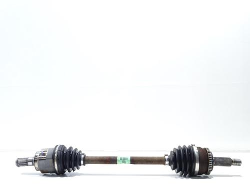 Used Left front driveshaft KIA SOUL II (PS) [2014-2018]  27633744