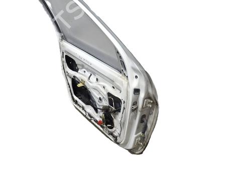 Left front door RENAULT CLIO II Hatchback Van (SB0/1/2_) 1.9 D (SB0R) | BP31647033C2 