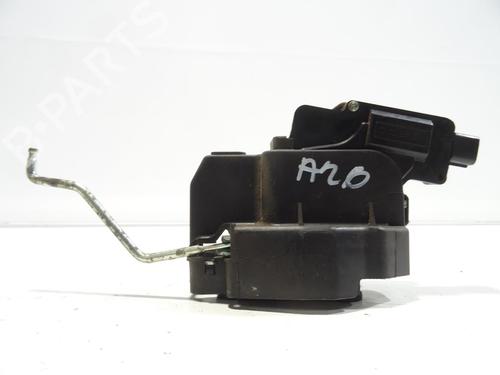 Used Rear right lock KIA PICANTO I (SA) 1.0 (61 hp) 23933551