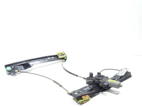 Front right window mechanism LAND ROVER RANGE ROVER EVOQUE (L538) 2.2 D 4x4 | BP30968764C23  - Image 5