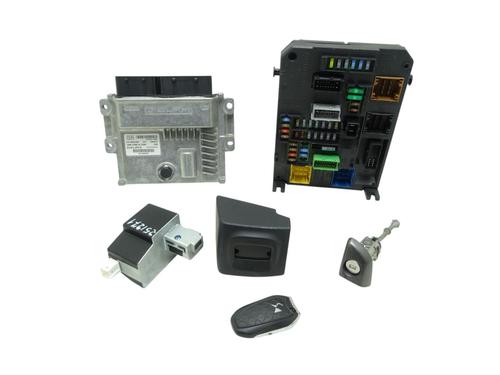 Used Electronic module Electronic module DS DS 5 (KF_) [2015-2018] 36293795 36293795