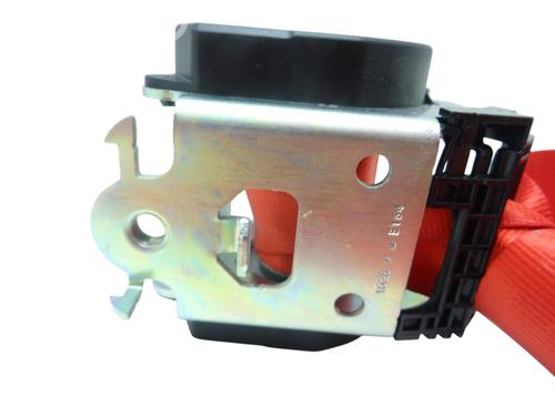 Rear center seatbelt DACIA SANDERO 1.5 dCi | BP35888893I27 - Image 2