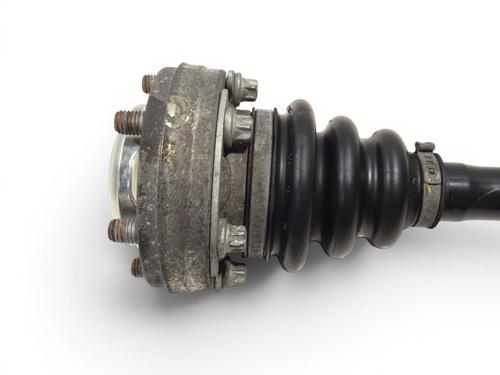 Drivaksel bagtil Højre Drivaksel bagtil Højre BMW X1 (E84) sDrive 18 d (143 hp) 34257976 34257976