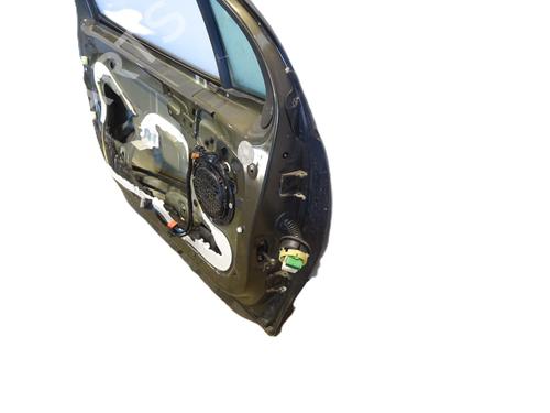 Used Left front door Left front door CITROËN DS3 Convertible 1.2 VTi 82 (82 hp) 31647035 31647035