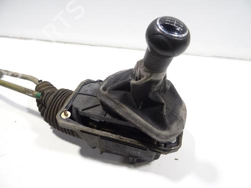 Gear lever VW PASSAT B5.5 Variant (3B6) 1.9 TDI | BP28172379M90 