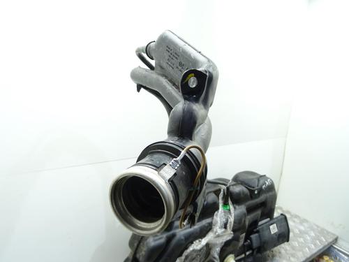 Fuel tank SKODA CITIGO (NF1) 1.0 | BP30398085C62 