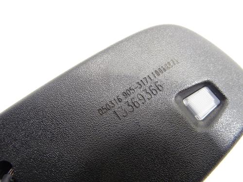 Used Rear mirror Rear mirror OPEL ASTRA J GTC 2.0 OPC Turbo (08) (280 hp) 29543265 29543265
