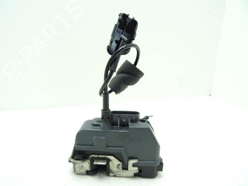 Rear right lock RENAULT VEL SATIS (BJ0_) 2.0 dCi (BJ03, BJ0B) | BP29634609C99 