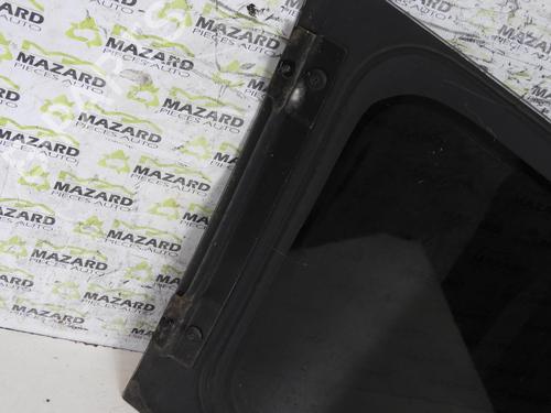 Rear right quarter glass KIA CARNIVAL II (GQ) 2.9 CRDi | BP20041154C92 