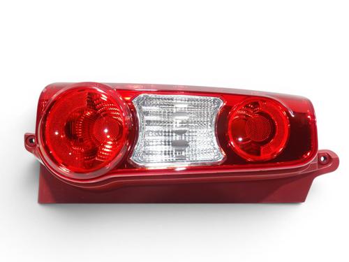Used Left taillight Left taillight CITROËN BERLINGO Box Body/MPV (B9) [2008-2026] 35937180 35937180