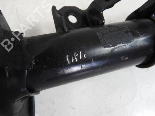 Right front shock absorber HYUNDAI i20 I (PB, PBT) 1.2 | BP20054943M17 