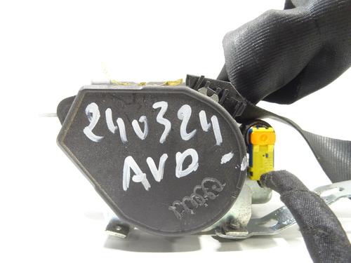 Front right belt tensioner VW POLO (9N_, 9A_) 1.4 TDI | BP22371256C88 