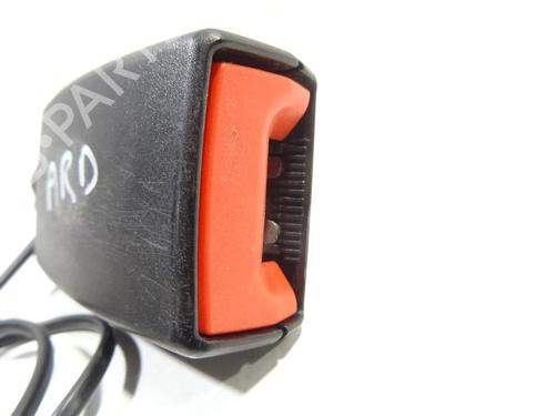 Seat buckle OPEL CORSA E (X15) 1.4 LPG (08, 68) | BP24658757I32  - Image 5