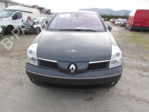 Subframe RENAULT VEL SATIS (BJ0_) 3.0 dCi (BJ0S) | BP21966061M9  - Image 6