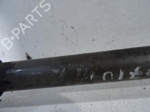 Used Right front driveshaft Right front driveshaft PEUGEOT 205 I (741A/C) 1.1 (49 hp) 33314579 33314579