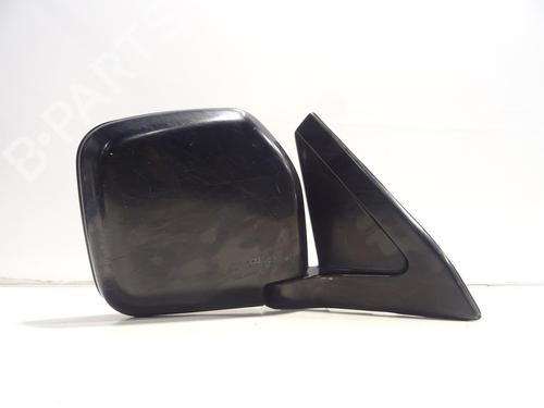 Right mirror MITSUBISHI PAJERO II (V3_W, V2_W, V4_W, V5_W) 2.5 TD 4WD (V24W) | BP30106804C27