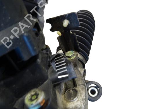 Steering rack SUZUKI SWIFT III (MZ, EZ) 1.3 DDiS (RS413D) | BP39432326M22  - Image 7