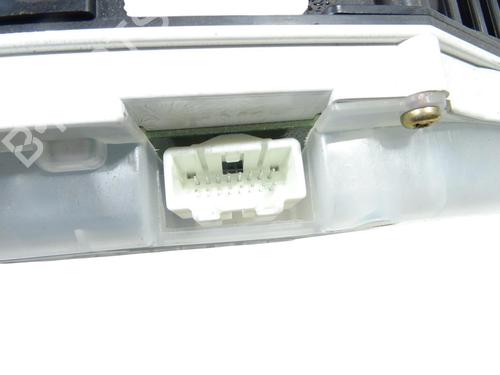 Instrument cluster MAZDA 3 (BK) 2.0 (BKEP) | BP38312693C47 - Image 6