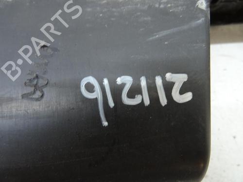 Rear bumper bracket CITROËN C3 II (SC_) 1.6 HDi | BP21970026C159 