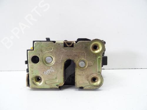 Used Front right lock Front right lock RENAULT SAFRANE II (B54_) 2.2 dT (B54G) (113 hp) 20069622 20069622