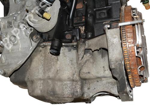 Engine RENAULT MEGANE III Hatchback (BZ0/1_, B3_) | BP36589201M1 - Image 3