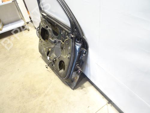 Left front door SEAT EXEO ST (3R5) 2.0 TDI | BP31297662C2 - Image 4
