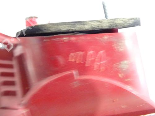 Right taillight FORD FOCUS II Convertible 2.0 TDCi | BP40123883C35 - Image 2