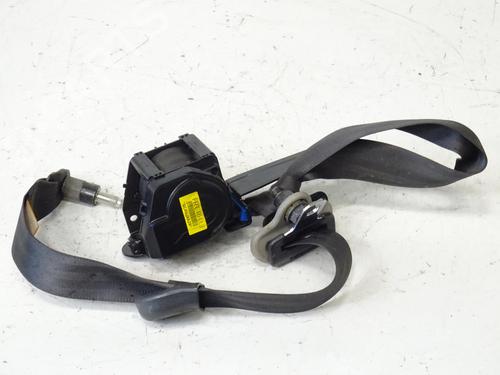 Used Front right belt tensioner CHEVROLET CAPTIVA (C100, C140) 2.0 D 4WD (150 hp) 21972674