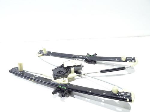 Used Rear left window mechanism Rear left window mechanism 29506712 29506712