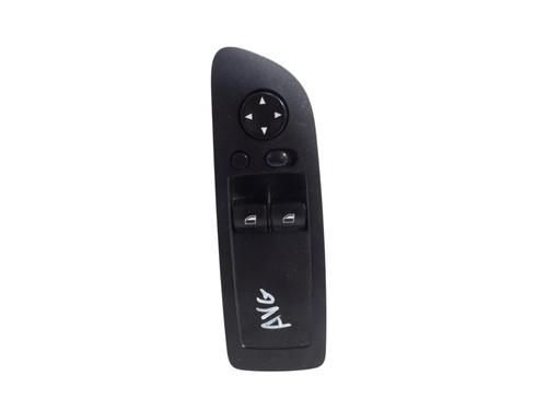 Left front window switch BMW 1 (E81) 118 i | BP39228289I27 - Image 3