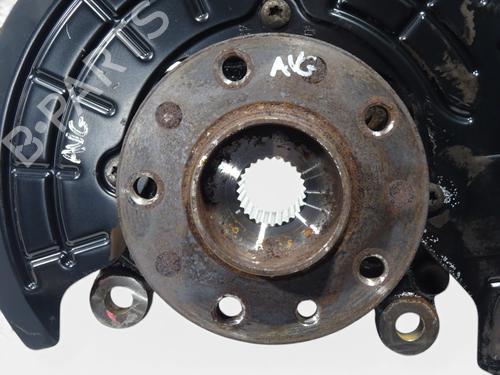 Left front steering knuckle FIAT 500X (334_) 1.3 D Multijet (334AXH1A) | BP37998140M25 - Image 2