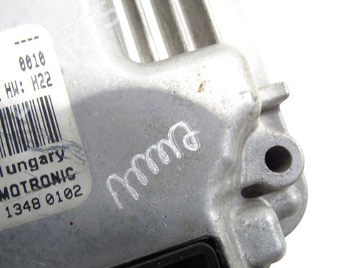 Engine control unit (ECU) VW GOLF VII (5G1, BQ1, BE1, BE2) 1.4 GTE Hybrid | BP37075492M57 - Image 3