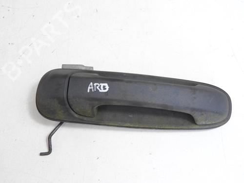 Used Rear right exterior door handle JEEP CHEROKEE (KJ) 2.8 CRD 4x4 (150 hp) 20042278