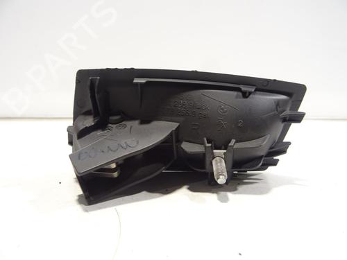 Front right interior door handle BMW 5 (E60) 530 d | BP29611514I14 