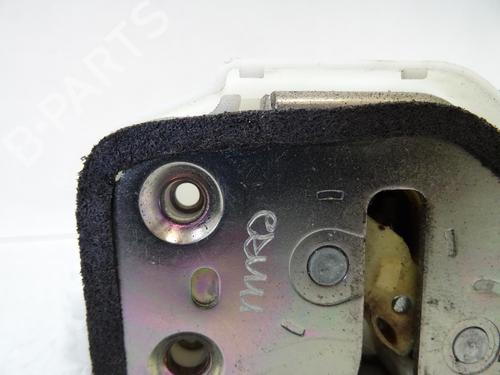 Front right lock HONDA CIVIC VIII Hatchback (FN, FK) 2.2 CTDi (FK3) | BP20053989C97 