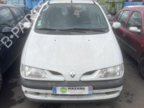 Left front window switch RENAULT MEGANE Scenic (JA0/1_) 1.9 dTi (JA0N) | BP24237866I27 - Image 6
