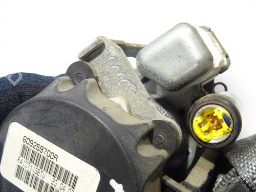 Used Front right seatbelt Front right seatbelt DODGE CALIBER 2.0 CRD (140 hp) 39974220 39974220