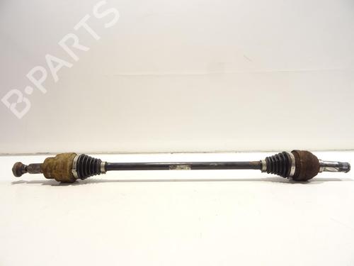 Used Left rear driveshaft VOLVO XC90 I (275) D5 AWD (163 hp) 29967742
