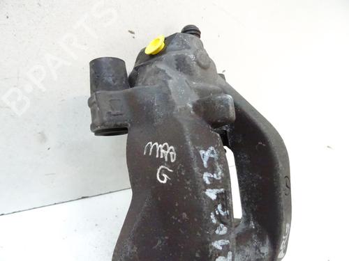 Used Left rear brake caliper MERCEDES-BENZ E-CLASS (W211) E 220 CDI (211.006) (150 hp) 20065181