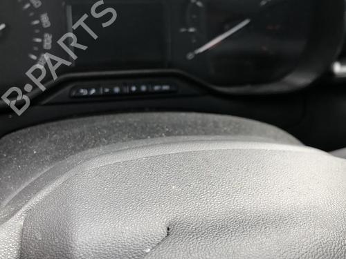 Electronic module CITROËN C3 III (SX) 1.2 VTi 82 | BP25841771M83  - Image 12